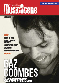 OMS 29 cover