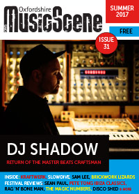 OMS 31 cover