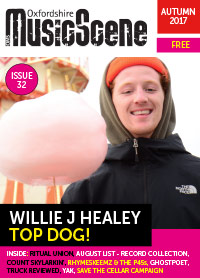 OMS 32 cover
