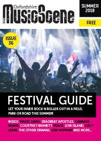 OMS 36 cover