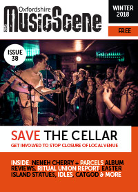 OMS 38 cover