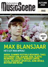 OMS 42 cover